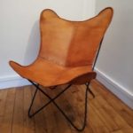 fauteuil appartement meublé paris